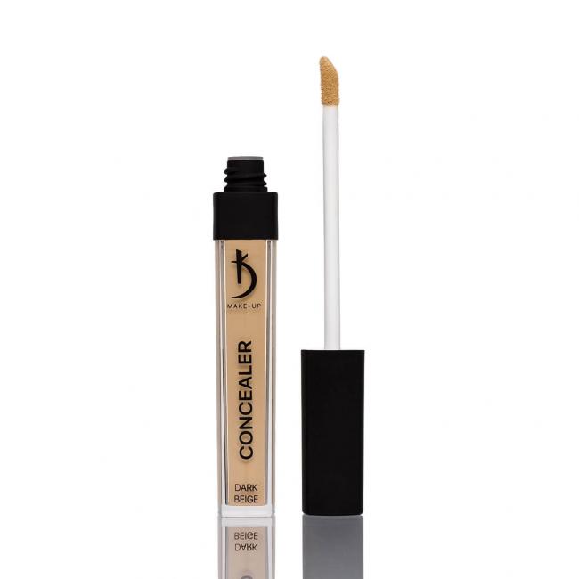 Консилер Concealer Dark Beige, 6 мл